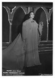 Callas, Maria - Lot of 22 Unsigned Photos La Scala