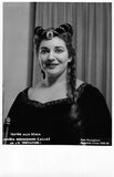 Callas, Maria - Lot of 22 Unsigned Photos La Scala