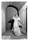 Callas, Maria - Lot of 22 Unsigned Photos La Scala