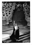 Callas, Maria - Lot of 31 Unsigned Photos