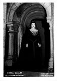 Callas, Maria - Lot of 31 Unsigned Photos