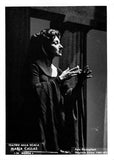 Callas, Maria - Lot of 31 Unsigned Photos