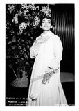 Callas, Maria - Lot of 31 Unsigned Photos