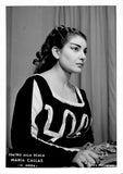 Callas, Maria - Lot of 31 Unsigned Photos