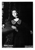 Callas, Maria - Lot of 31 Unsigned Photos