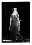 Callas, Maria - Lot of 31 Unsigned Photos