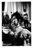 Callas, Maria - Lot of 31 Unsigned Photos
