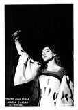 Callas, Maria - Lot of 31 Unsigned Photos