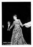 Callas, Maria - Lot of 31 Unsigned Photos