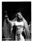 Callas, Maria - Lot of 31 Unsigned Photos