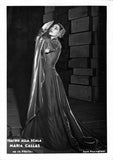 Callas, Maria - Lot of 31 Unsigned Photos
