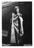 Callas, Maria - Lot of 35 Unsigned Photos