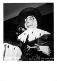 Callas, Maria - Lot of 35 Unsigned Photos
