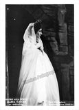 Callas, Maria - Lot of 35 Unsigned Photos