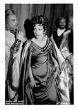 Callas, Maria - Lot of 35 Unsigned Photos