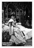 Callas, Maria - Lot of 35 Unsigned Photos
