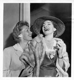 Callas, Maria - Lot of 7 Unsigned Photos