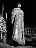 Callas, Maria - Lot of Unsigned Photos as Tosca 1965