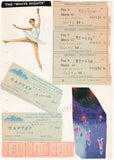 Callas, Maria - Signed Program 1970