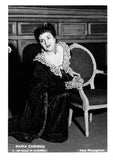 Caniglia, Maria - Lot of 14 Unsigned Photos