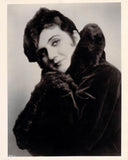 Caniglia, Maria - Lot of 14 Unsigned Photos