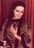 CARMINATI, Mariarosa