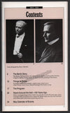 Carnegie Hall - Centennial Festival Program 1991 Unsigned