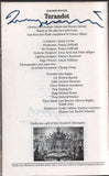 Carreras, Jose - Domingo, Placido - Pavarotti, Luciano - Signed Millenium Gala Met Opera 2000