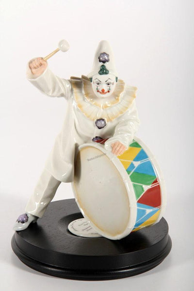 Caruso, Enrico - Limited Edition Porcelain Figurine