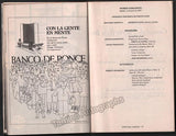 Casals Festival - Puerto Rico - Full Festival Guides 1975-76-77
