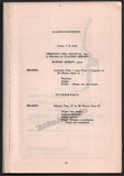Casals Festival - Puerto Rico - Full Festival Guides 1975-76-77
