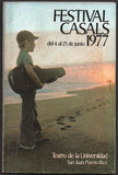 Casals Festival - Puerto Rico - Full Festival Guides 1975-76-77