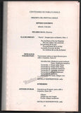 Casals Festival - Puerto Rico - Full Festival Guides 1975-76-77