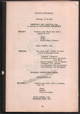 Casals Festival - Puerto Rico - Full Festival Guides 1975-76-77
