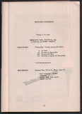 Casals Festival - Puerto Rico - Full Festival Guides 1975-76-77