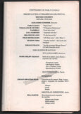 Casals Festival - Puerto Rico - Full Festival Guides 1975-76-77