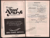 Casals Festival - Puerto Rico - Full Festival Guides 1975-76-77