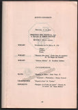 Casals Festival - Puerto Rico - Full Festival Guides 1975-76-77