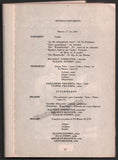 Casals Festival - Puerto Rico - Full Festival Guides 1975-76-77