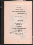 Casals Festival - Puerto Rico - Full Festival Guides 1975-76-77