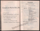 Casals Festival - Puerto Rico - Full Festival Guides 1975-76-77