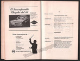 Casals, Pablo - Rubinsten, Artur - Oistrakh, Igor etc - Casals Festival Guide 1966