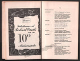 Casals, Pablo - Rubinsten, Artur - Oistrakh, Igor etc - Casals Festival Guide 1966