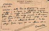 Casella, Alfredo - Autograph Letter Signed & Typed Letter Signed