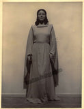 Cebotari, Maria - Lot of 166 Unsigned Photos