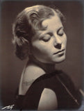 Cebotari, Maria - Lot of 166 Unsigned Photos
