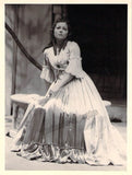 Cebotari, Maria - Lot of 166 Unsigned Photos