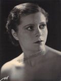 Cebotari, Maria - Lot of 166 Unsigned Photos