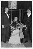 Cebotari, Maria - Lot of 166 Unsigned Photos