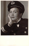 Cebotari, Maria - Lot of 166 Unsigned Photos
